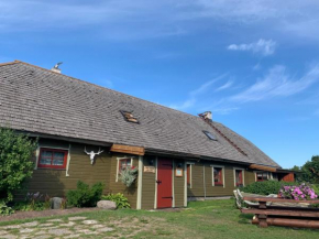 Muha Beach Holiday Home
